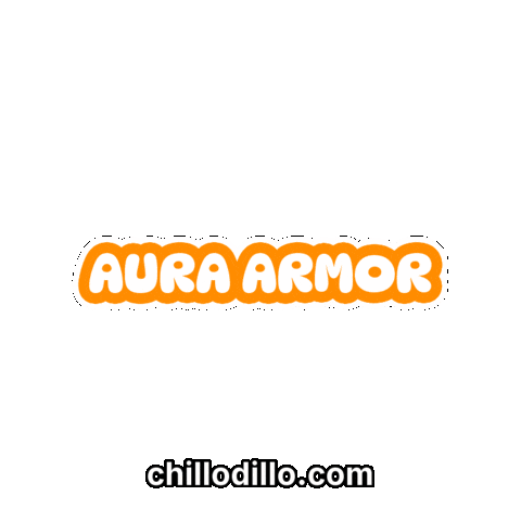 Enhanced Sticker by Chillo Dillo