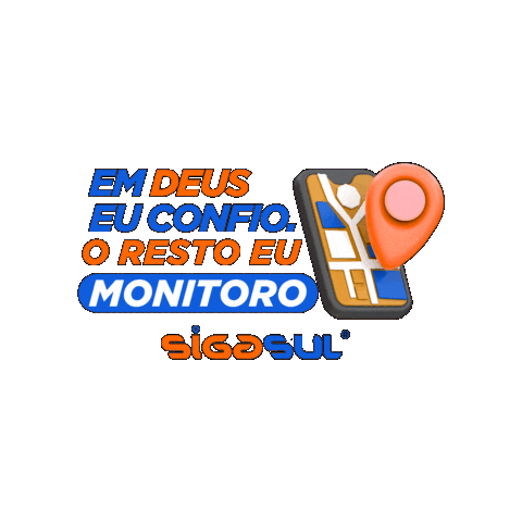 sigasul Sticker