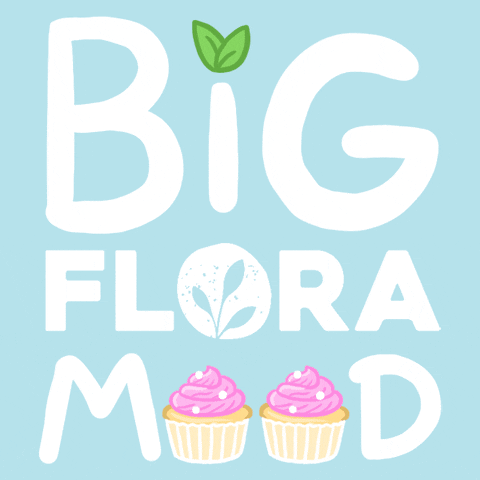 Plant Based Food GIF by Flora Plant Butter