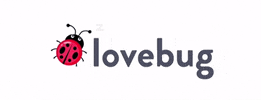 Lovebug GIF