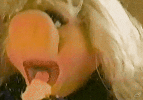 Miss Piggy Reaction GIF by Muppet Wiki