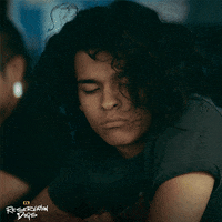 Tired Fx Networks GIF by Reservation Dogs