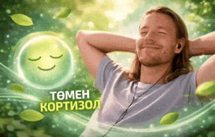 Қазақша Мемдер GIF