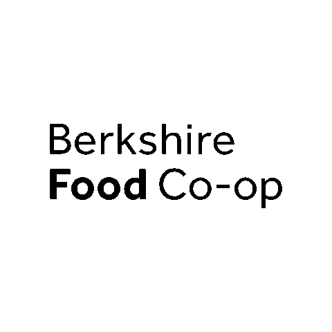Sticker by Berkshire Food Co-op