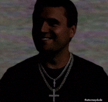 Charlie Kirk Tuff GIF