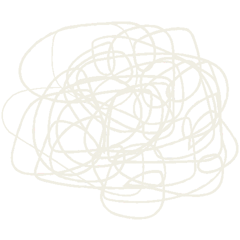 Confused Thinking Sticker