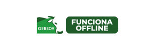 Agro Software Sticker by GerBov