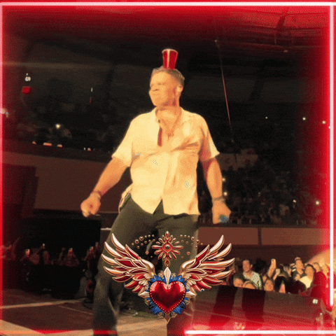 Show Jorge GIF by Josi Cuen