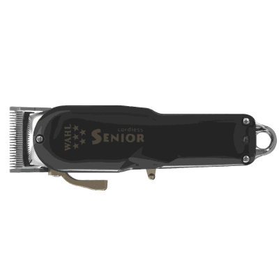 Clipper Sticker by WahlClipperBrasil