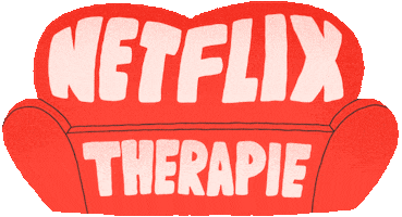 Chill Love GIF by NETFLIX