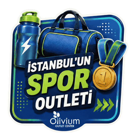 Sticker by Olivium Outlet Center