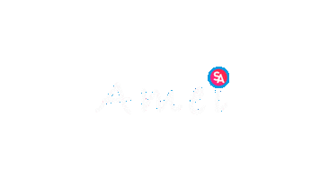 Amei Sticker by Sugarart