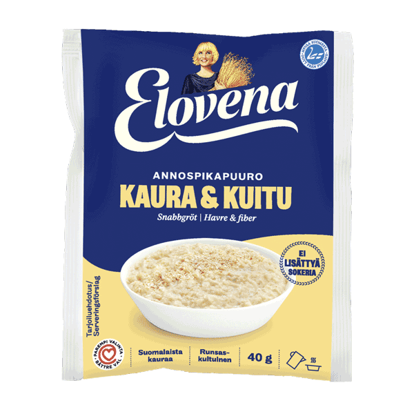 ElovenaSuomi Sticker