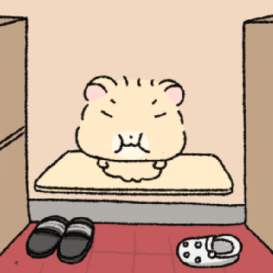 짜증 GIF