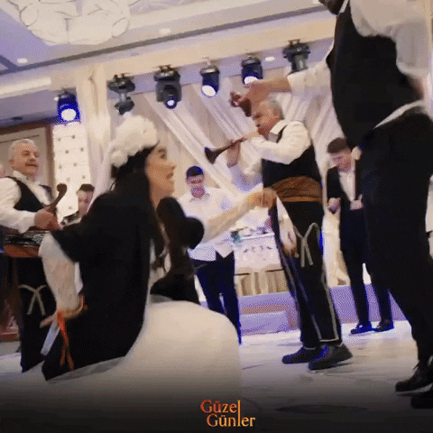 Eglence Best Couple GIF by Eccho Rights