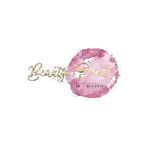 Beauty Point - Ott Nadine Sticker