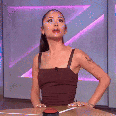 Shocked GIF