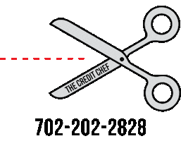 Money Finance Sticker by The Credit Chef