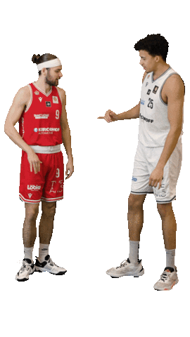 IserlohnKangaroos Sticker