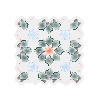 Sticker by World2Meet