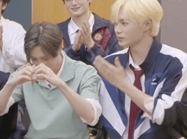 Junseo Jiahao GIF