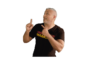 Link Click Sticker by Los Parrilleros Mamones Oficial