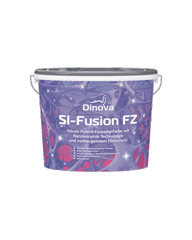 Farbe Sticker by Dinova