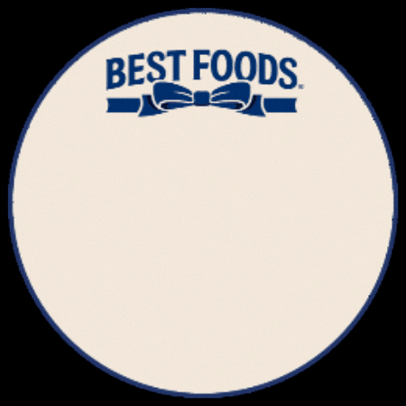 GIF by Hellmann's US