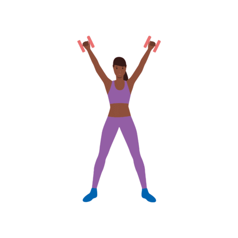 Sticker by Mab & Stoke