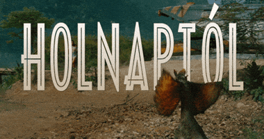 Jurassic World GIF