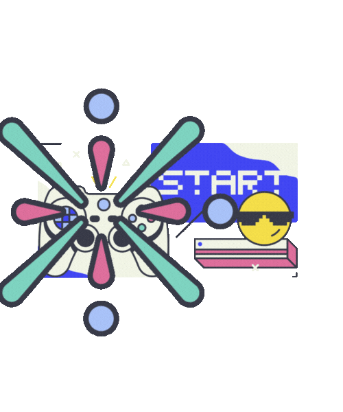 XNMStudios Sticker