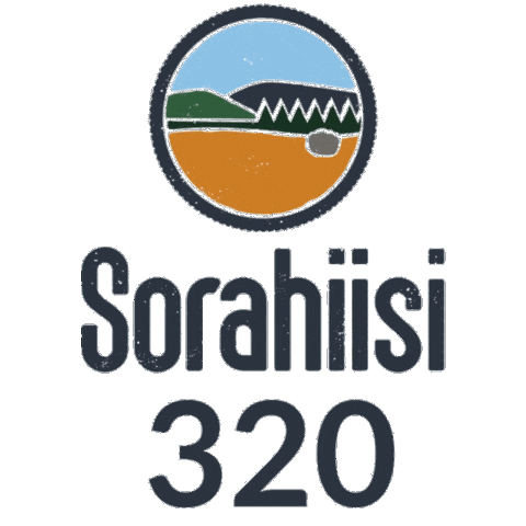 Gravel Sticker by Sorahiisi