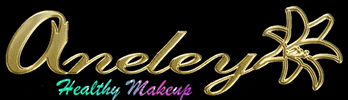 aneleycosmetics makeup cosmetics organic makeup aneley GIF