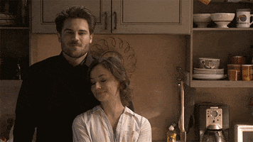 Station 19 Couple GIF by ABC Network