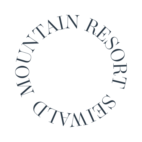 Wellnessresort Seiwald Sticker