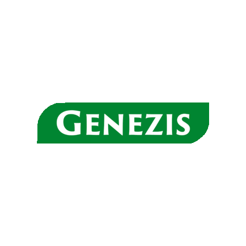 Genezis Nitrogénművek Sticker
