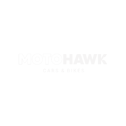 Motohawk Sticker