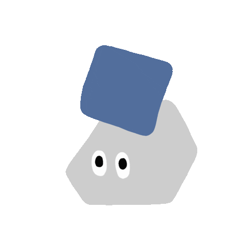 Illustration Sticker