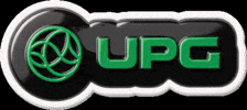 Petrol Station Logo GIF by upg.ua