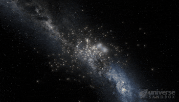 Universe Sandbox GIF