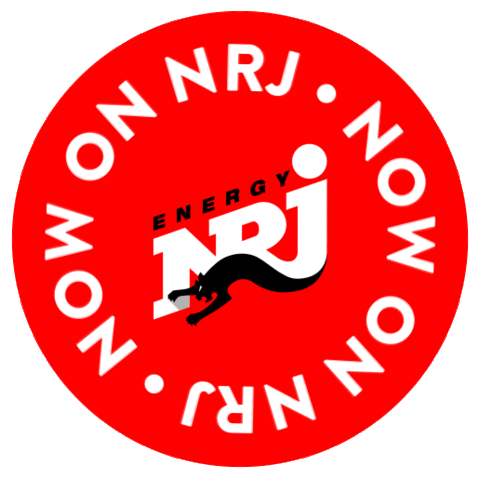 Sticker by Radio NRJ Finland
