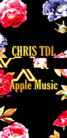 Apple Music Glitch GIF by Chris TDL