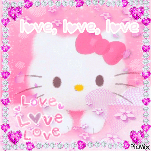 Love GIF
