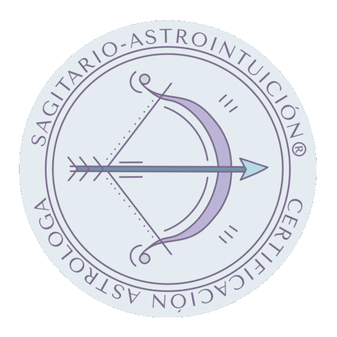 Astrologia Sticker by astrointuicion