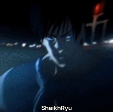 Jujutsu Kaisen Jjk GIF