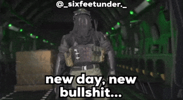 New Day Ghost GIF