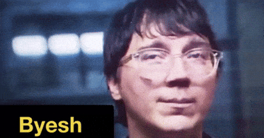 Does He Know Yes Or No GIF