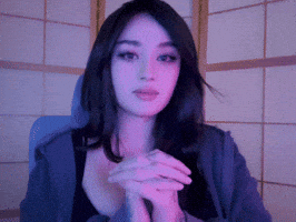 Happens Cute Girl GIF