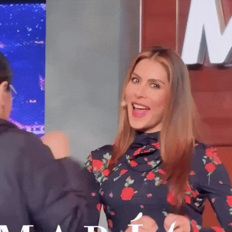 Maria Leon Mlm GIF
