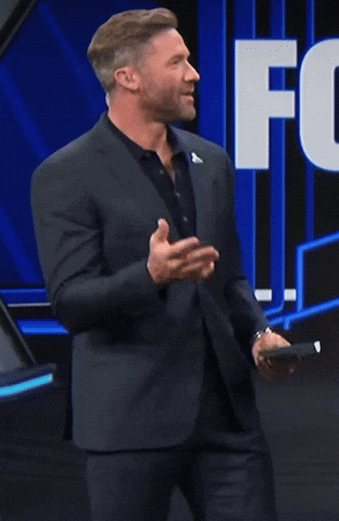 Julian Edelman Football GIF